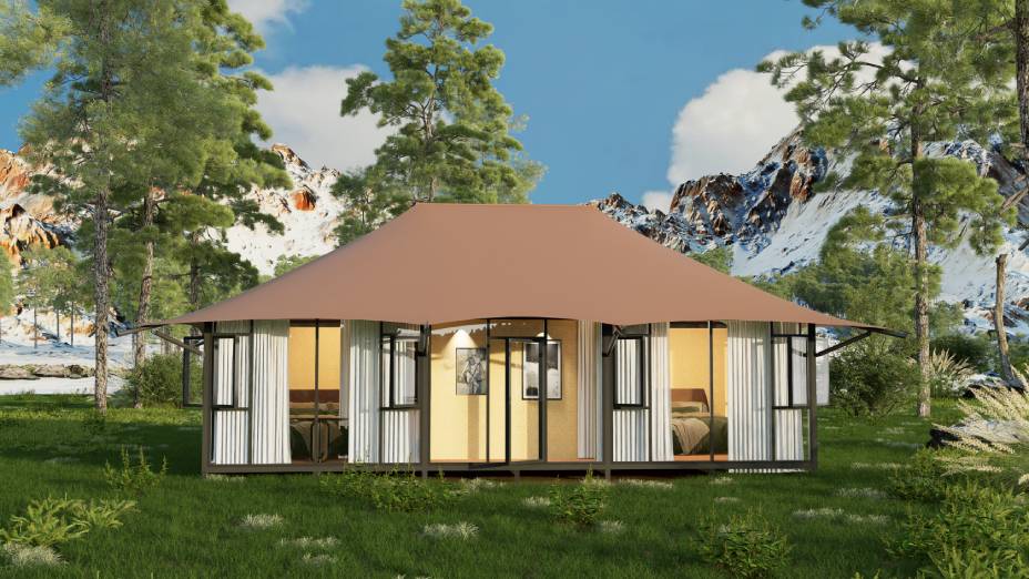 齐河县装配式建筑厂家