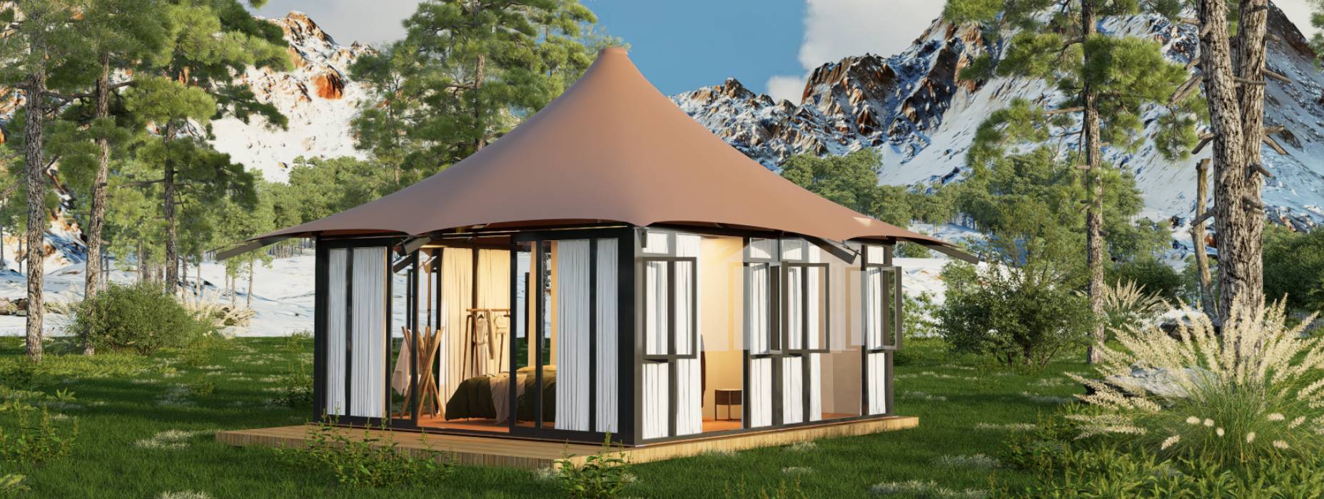 齐河县装配式建筑厂家